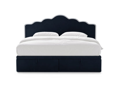 Dream — Bed (200x211x122 cm)