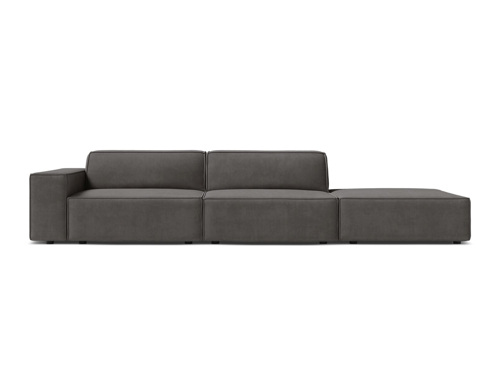 Jodie — diivan (262,0 x 99,0 x 77,0 cm)