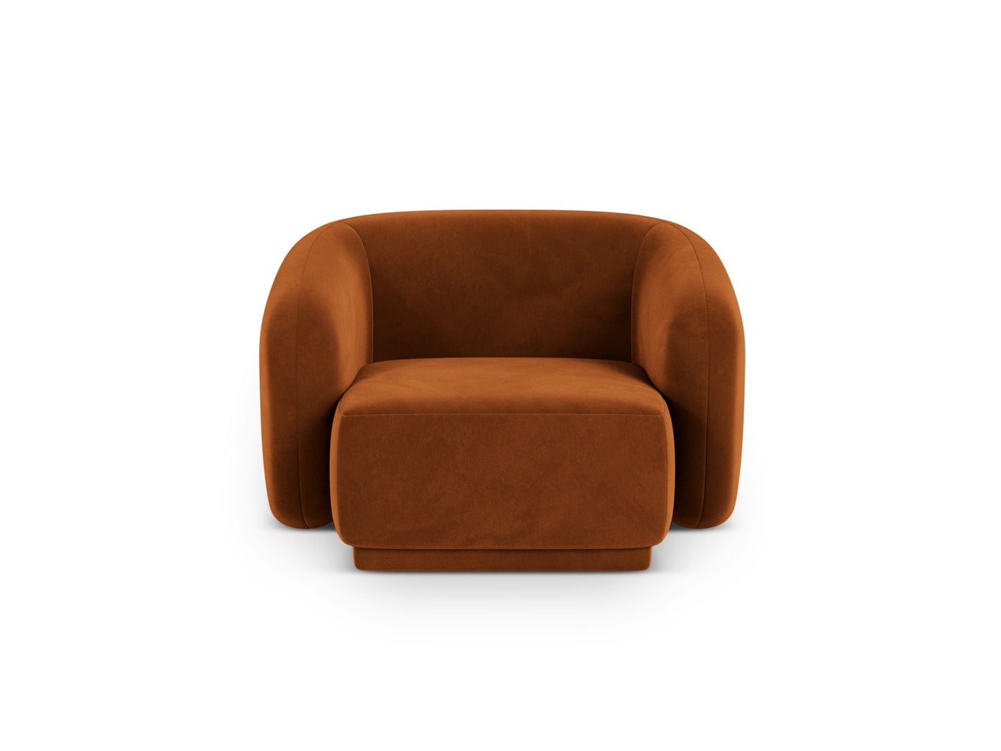 Gomera — Armchair (93x90x74 cm)