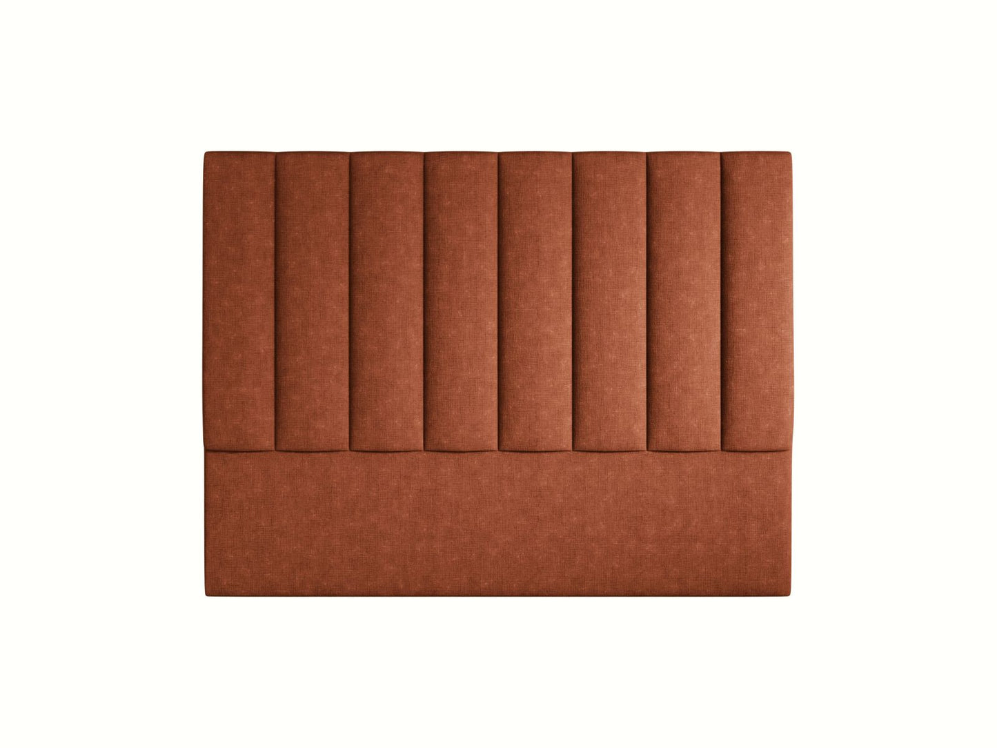 Marl — Headboard Brick (Liberty 9) Black Plastic