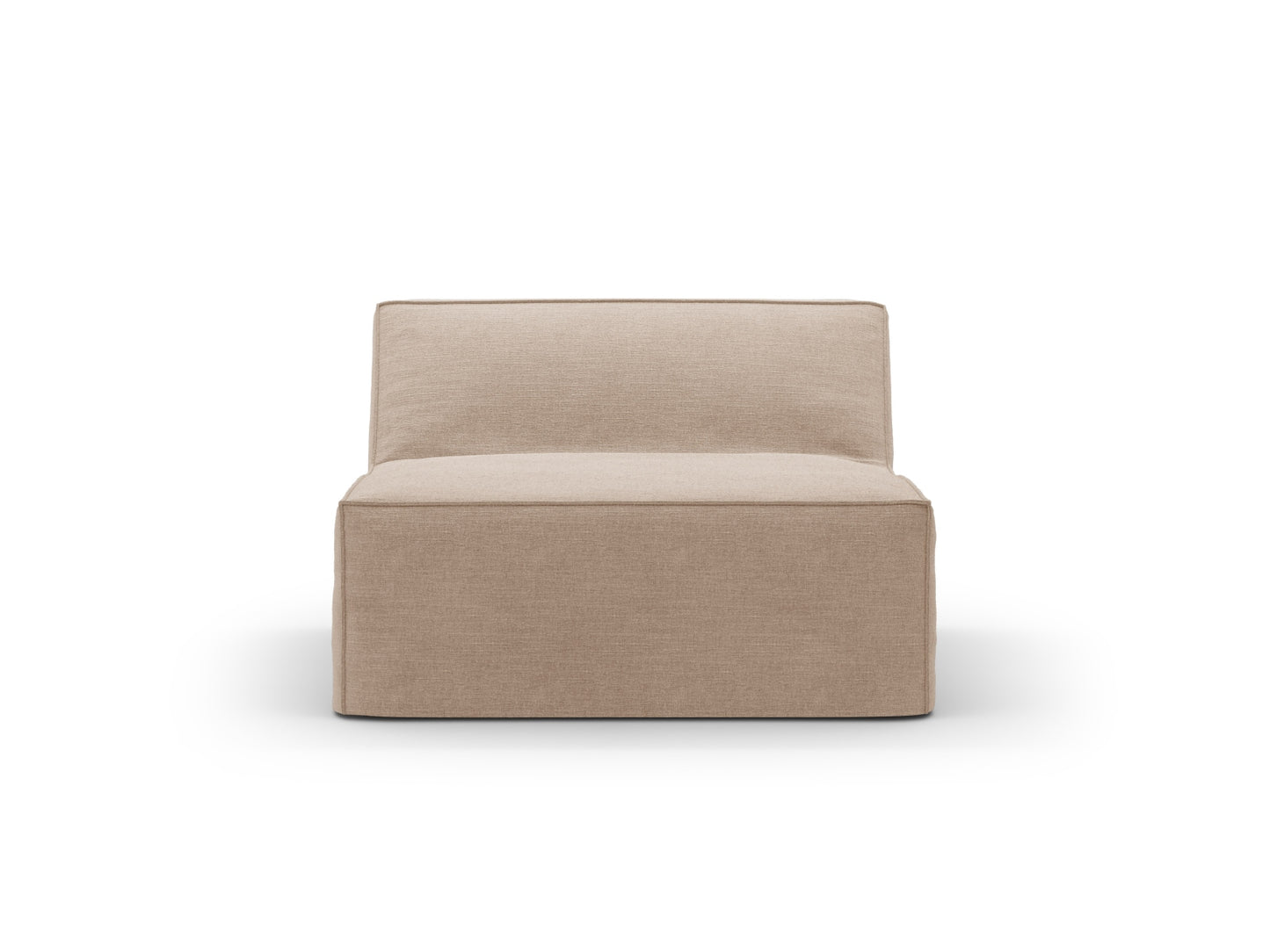 Jodie — modulinė sofa (80,0 x 99,0 x 77,0 cm)