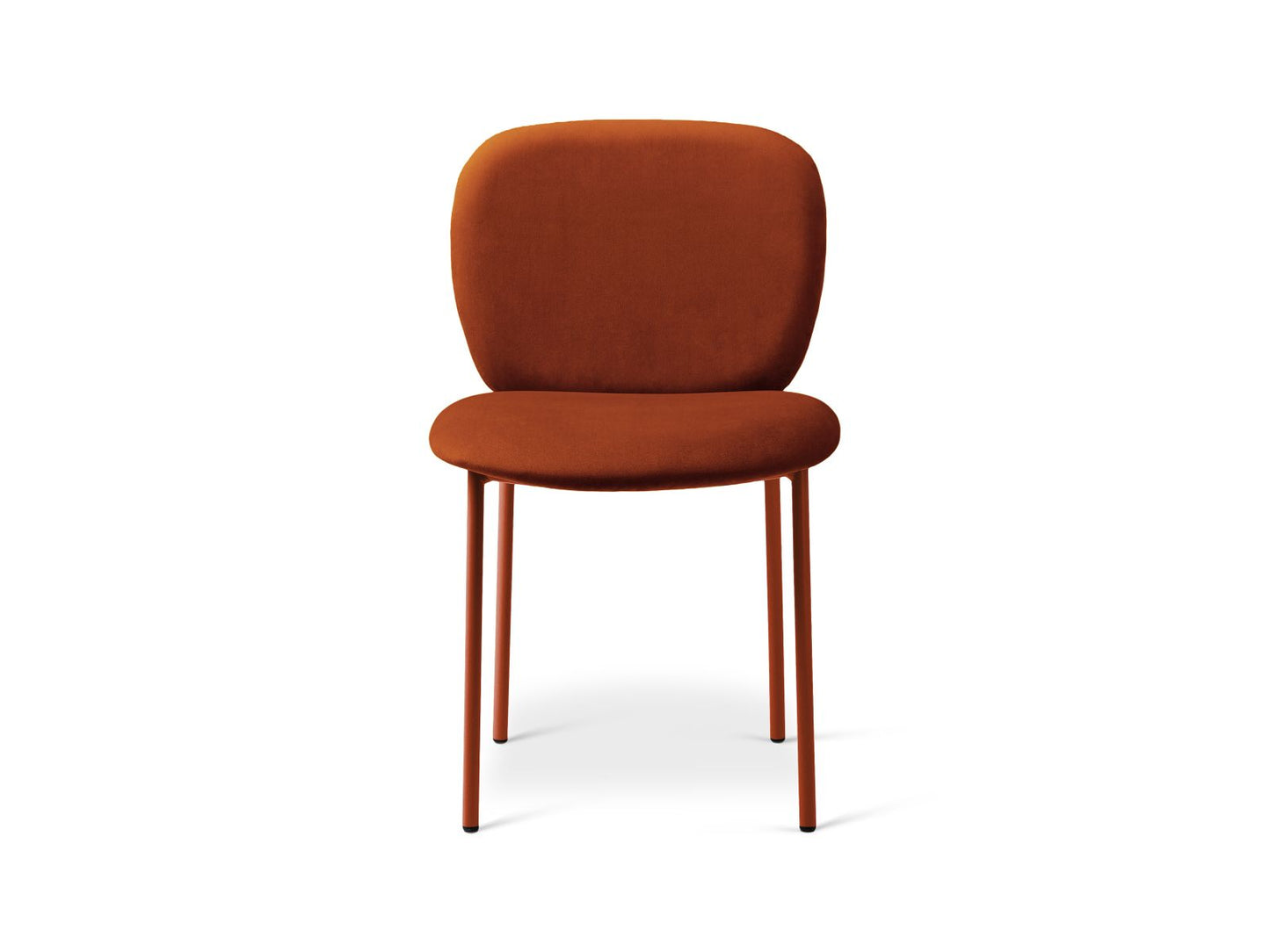 Caroline — Kitchen Chair (49.0x61x79 cm)