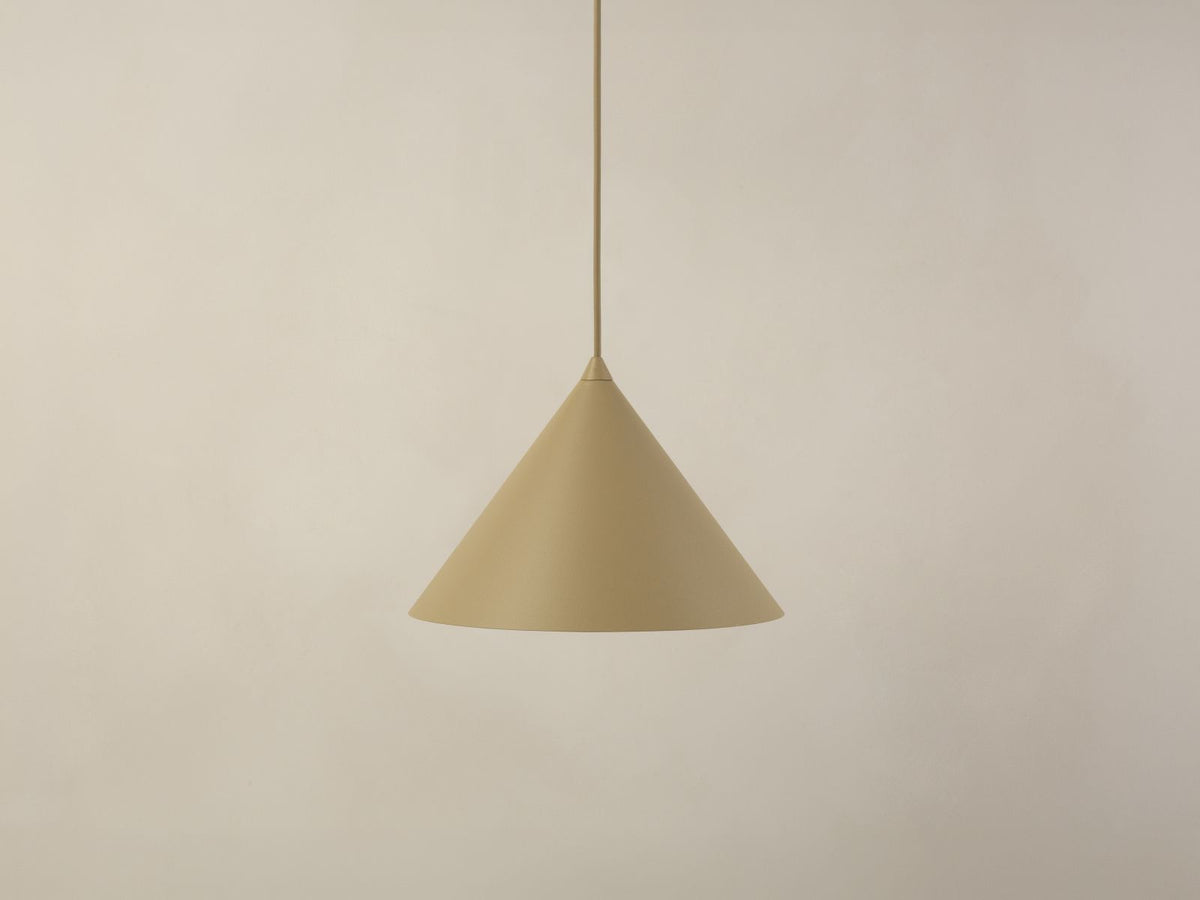 Timbo — Lighting (26x26x160 cm)