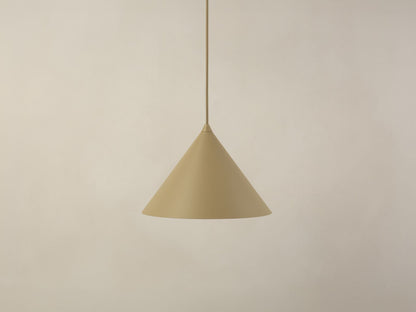 Timbo — Lighting (26x26x160 cm)
