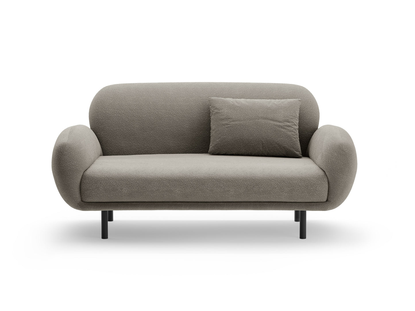 Poppy — diivan (148,0 x 72,0 x 82,0 cm)