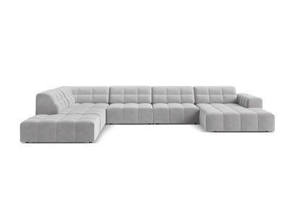 Jennifer — Panoramic Sofa (364.0x262.0x70.0 cm)