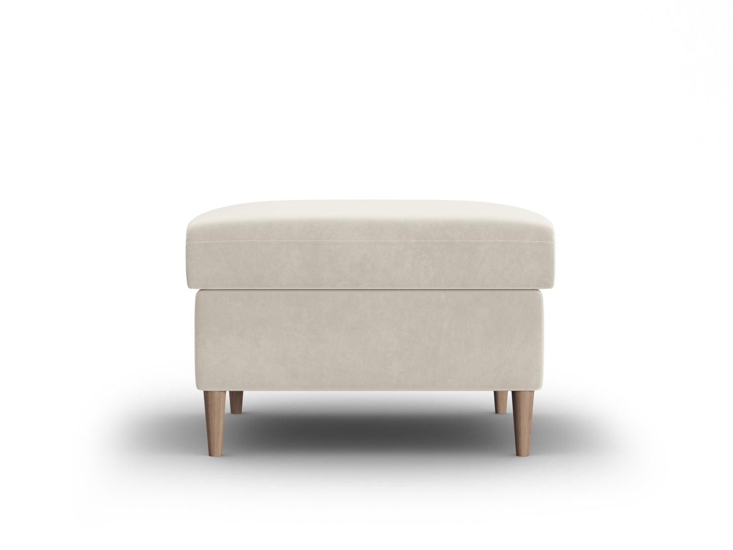 Kyoto — Pouf (70x70x45 cm)