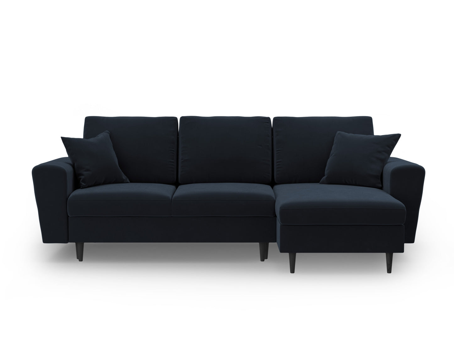 Kyoto — Corner Sofa (241x145x88 cm)