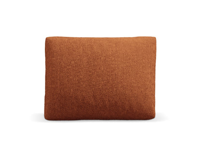 Camden — Pillow Terracotta Melange (Legacy 6 Deep Terra) Default