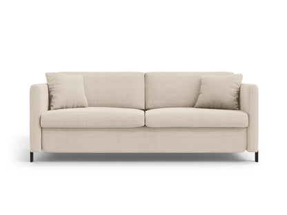 Gloria — Sofa (206x102x88 cm) Beige (Bjorn 24)