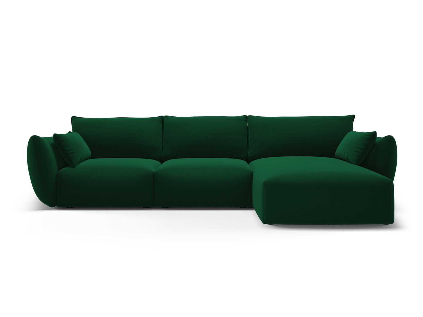 Matera — Corner Sofa (280x171x85 cm)