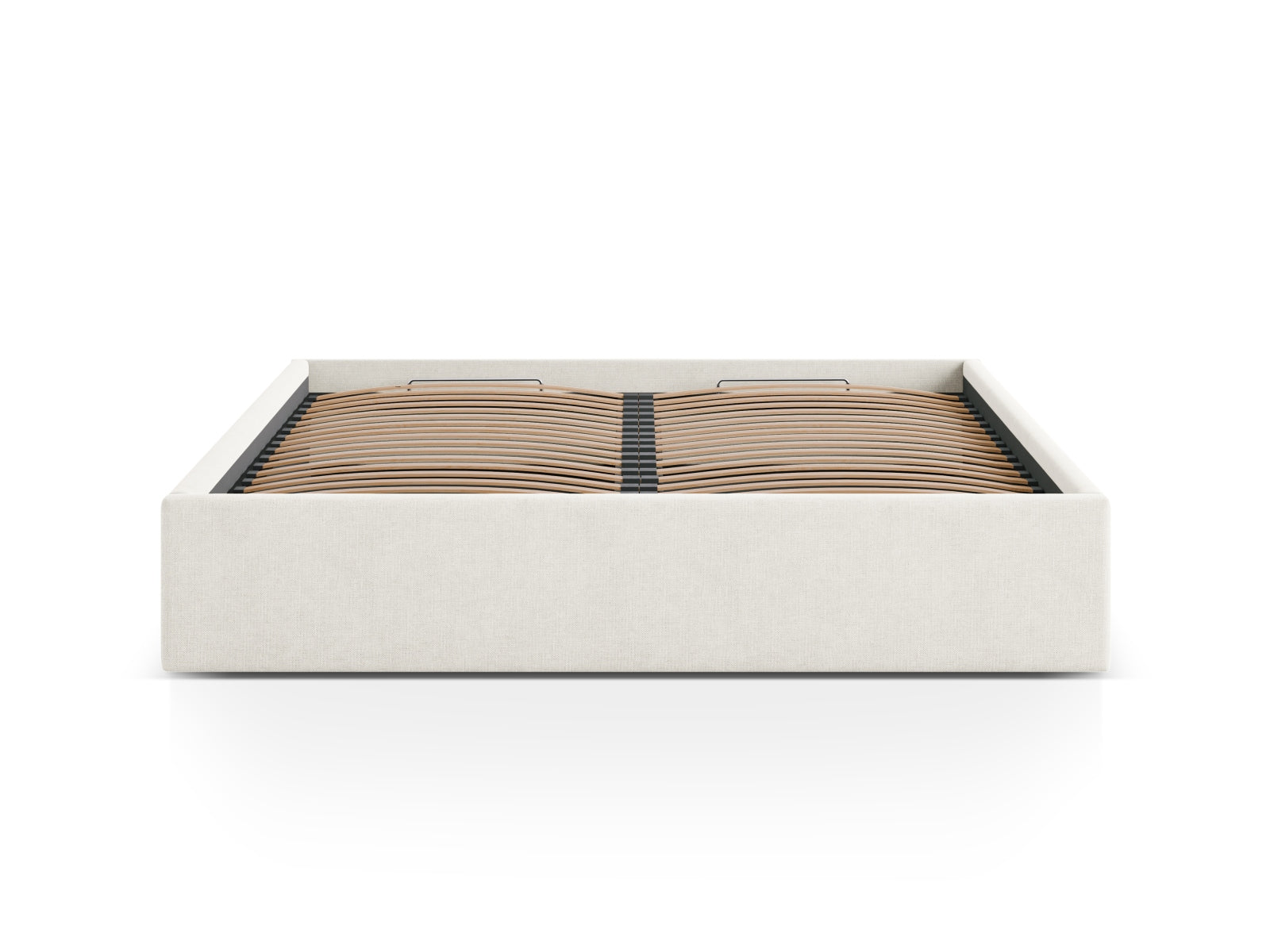 Susan — Voodi (208,0x210,5x34,0 cm)
