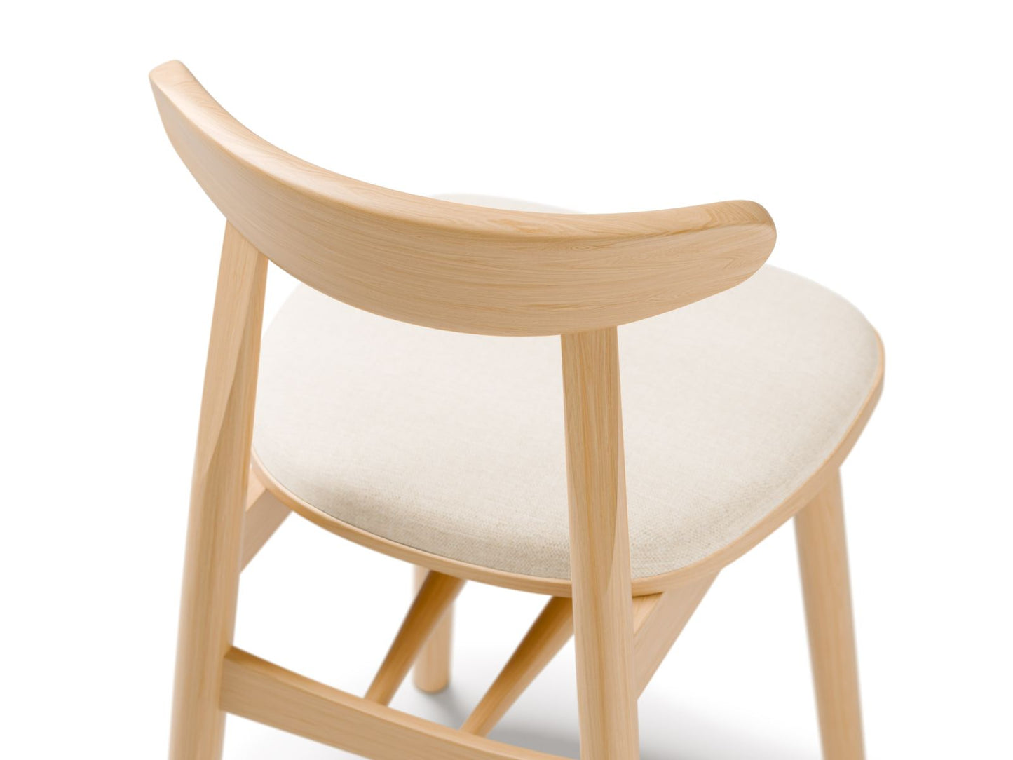 Bony — Chair (42x47x80 cm)
