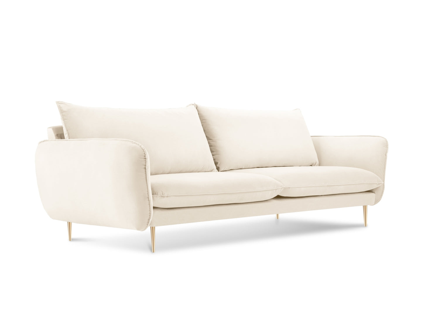 Vienna — Sofa (200x92x95 cm)