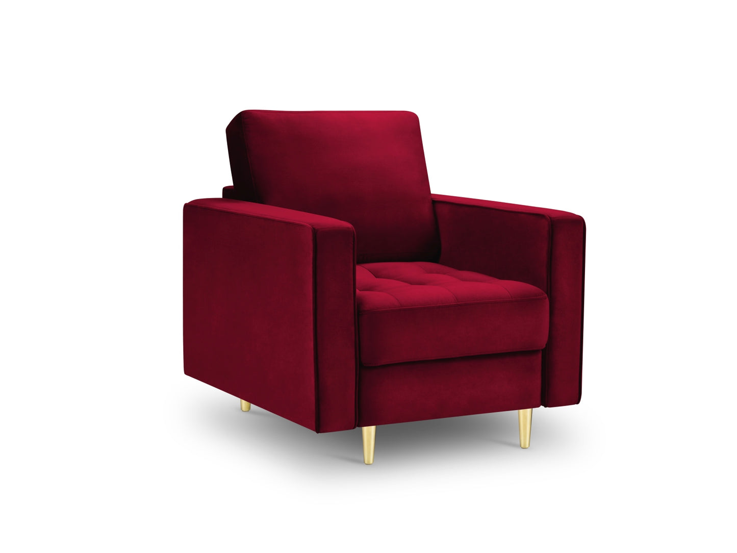 Aspen — Armchair (80x90x90 cm)