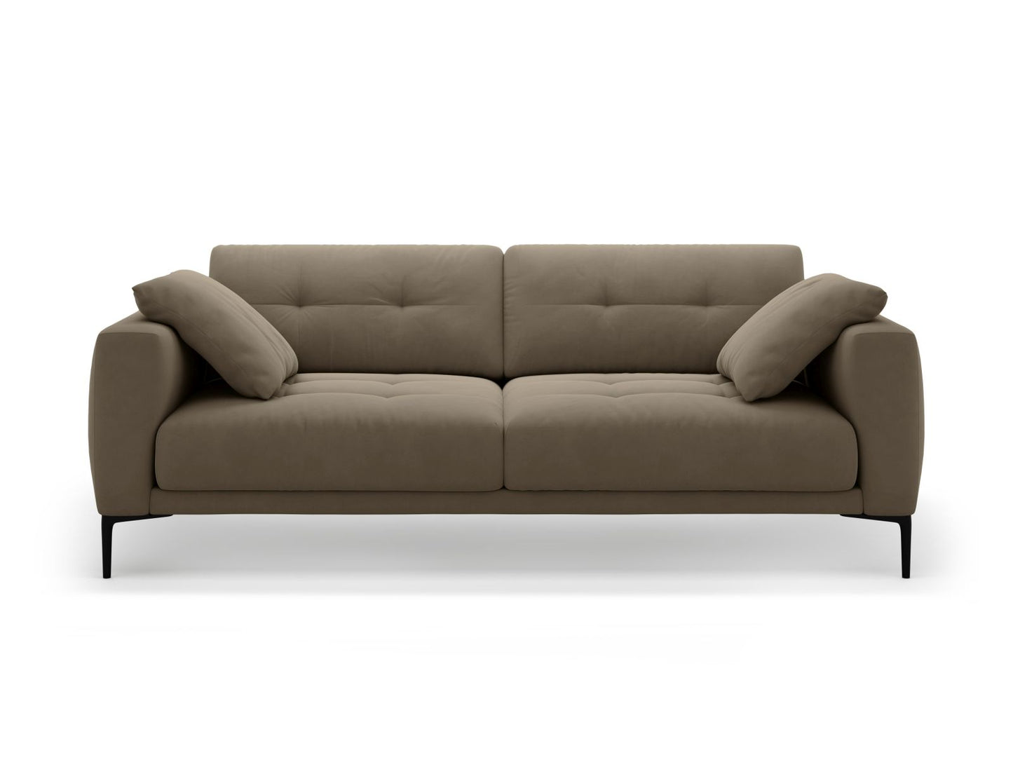 Bemy — Diivan (221,0 x 102,0 x 86,0 cm)