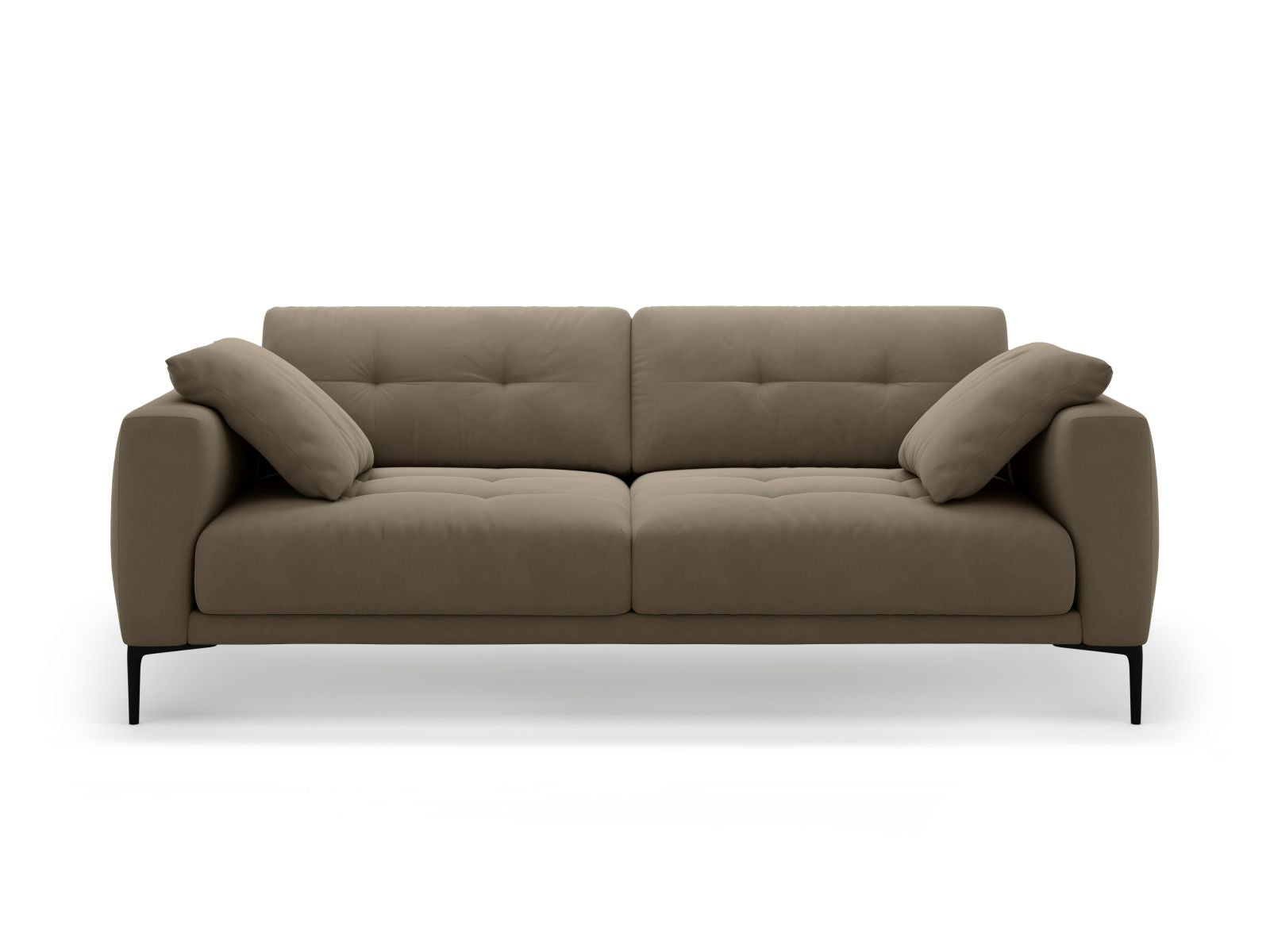 Bemy — Diivan (221,0 x 102,0 x 86,0 cm)