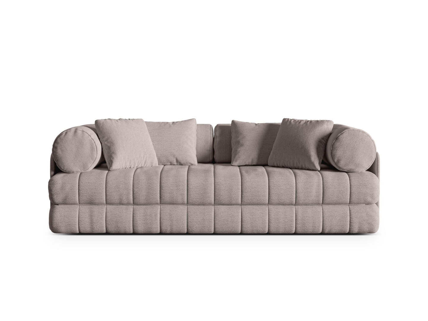 Kemi — Sofa (206x95x70 cm)
