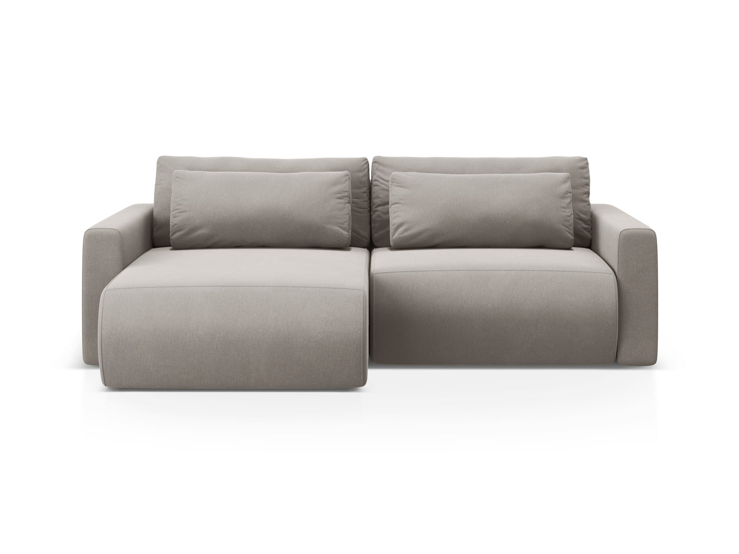 Belfast — Corner Sofa (240x149x84 cm)