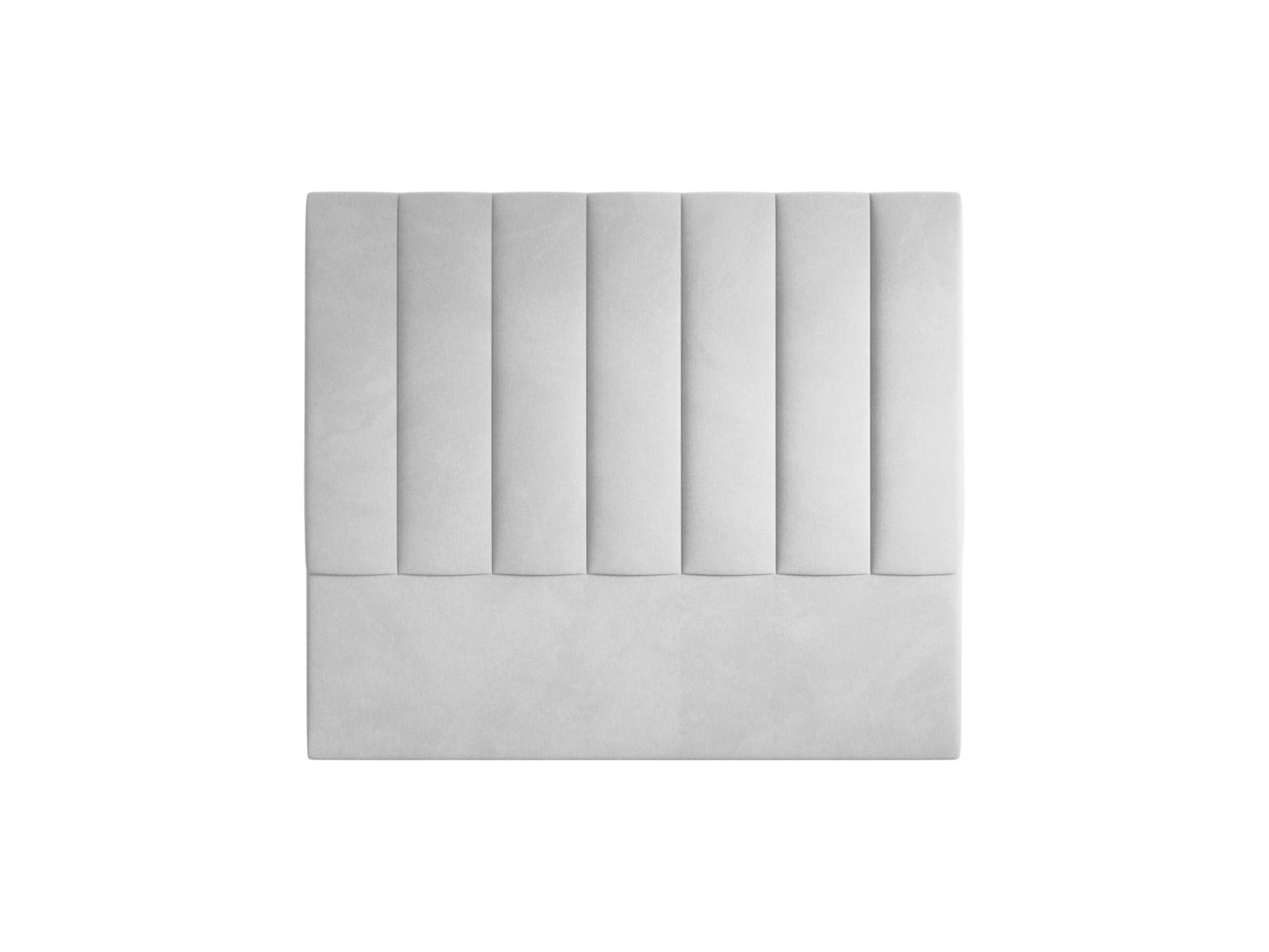 Marl — voodipeats (140,0 x 8,0 x 120,0 cm)