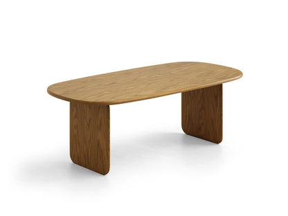 Lana — Table (220x110x76 cm) Natural Oak (Wood)