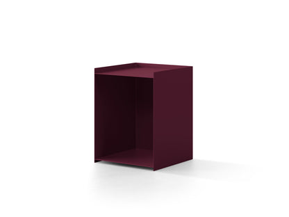 Luca — Nightstand (39.5x39.5x51.5 cm)
