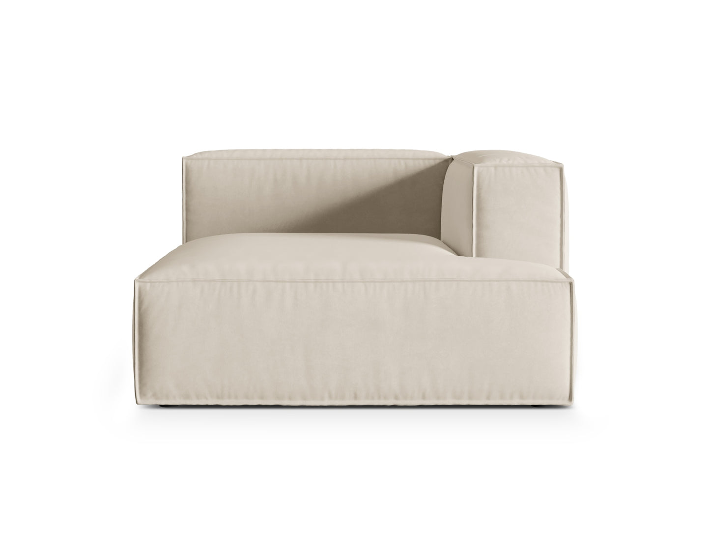 Nuria — Pikk tool (147,0 x 127,0 x 72,0 cm)