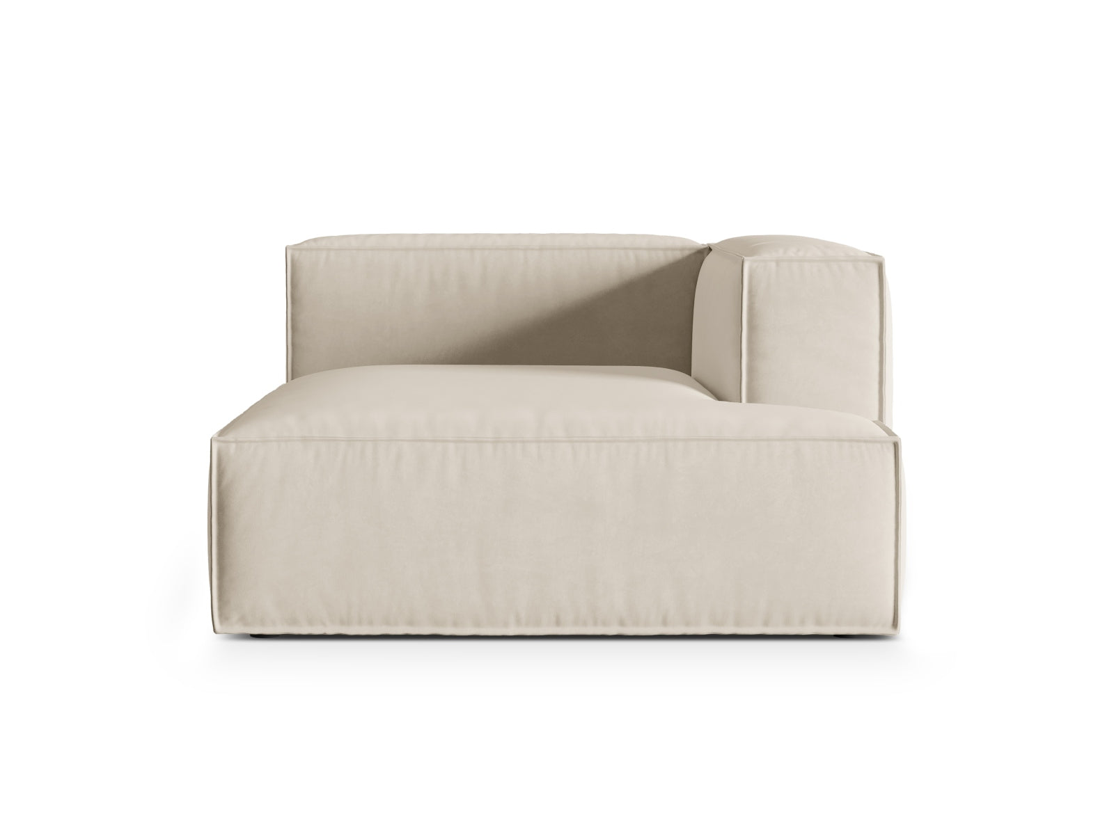 Nuria — Pikk tool (147,0 x 127,0 x 72,0 cm)