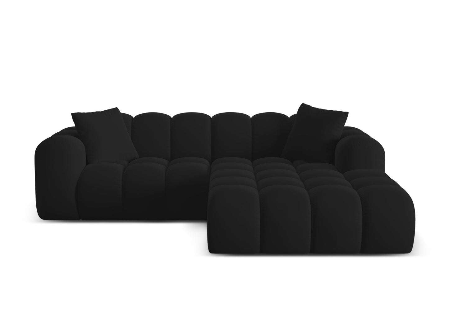 Treno — Corner Sofa (240x184x70 cm)