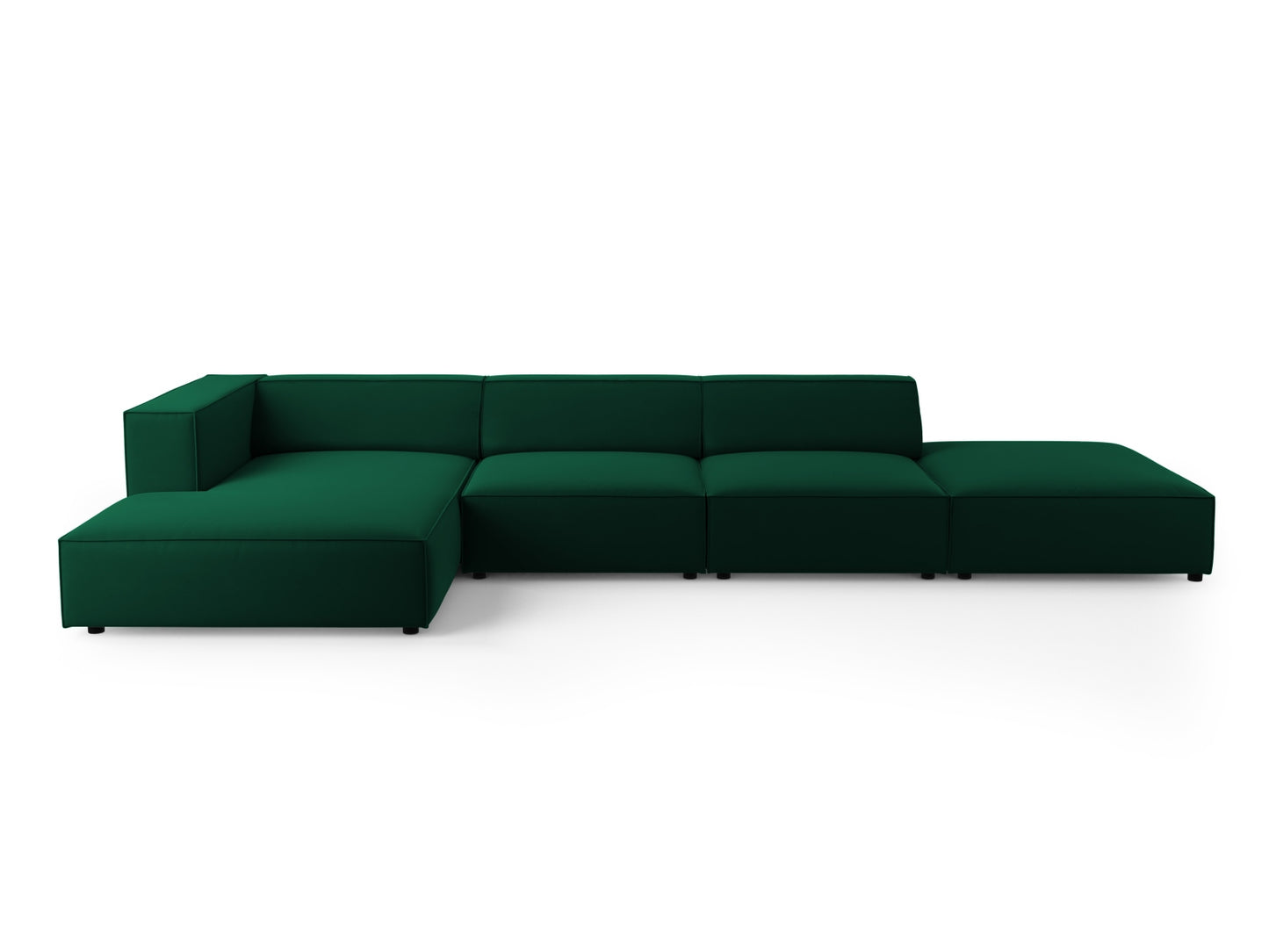 Arendal — Corner Sofa (341x166x70 cm)