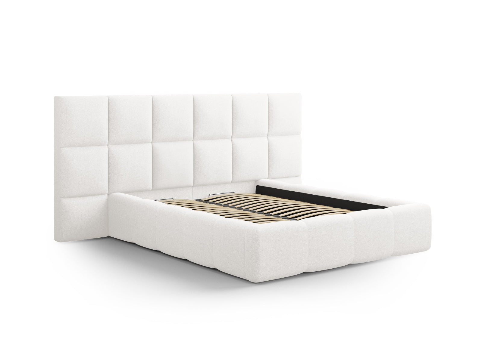 Livigno — Bed (230x200x125 cm)