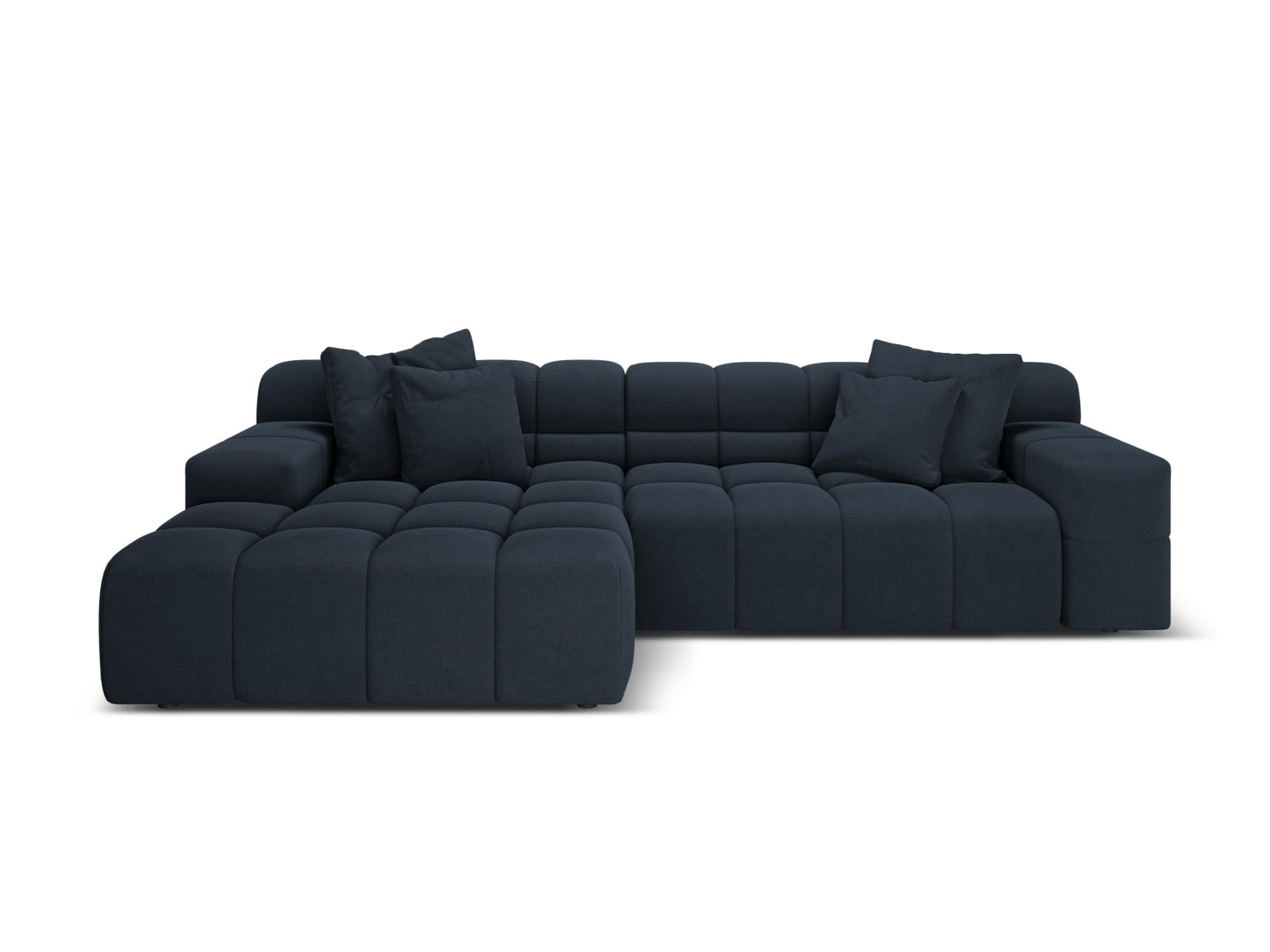 Hawaii — Corner Sofa (270x160x75 cm)