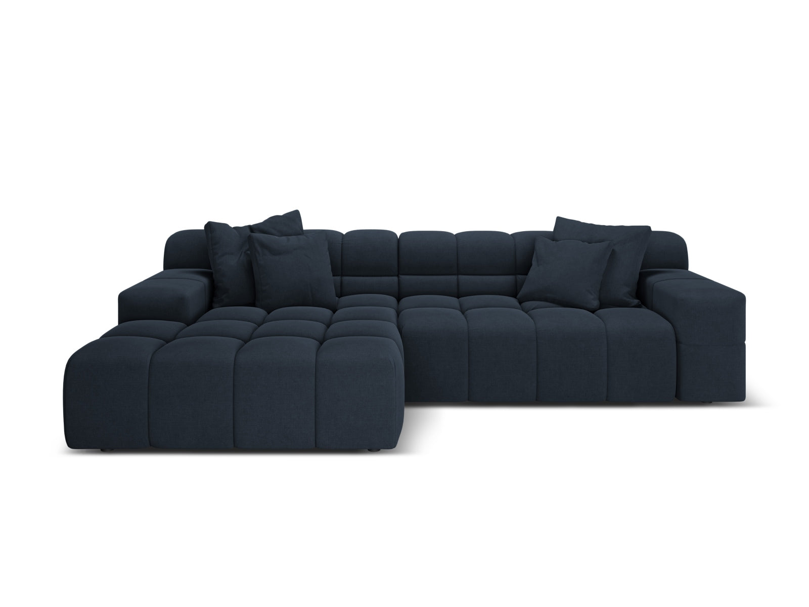 Hawaii — Nurgadiivan Royal Blue (Moly 79) Must plastik Vasak