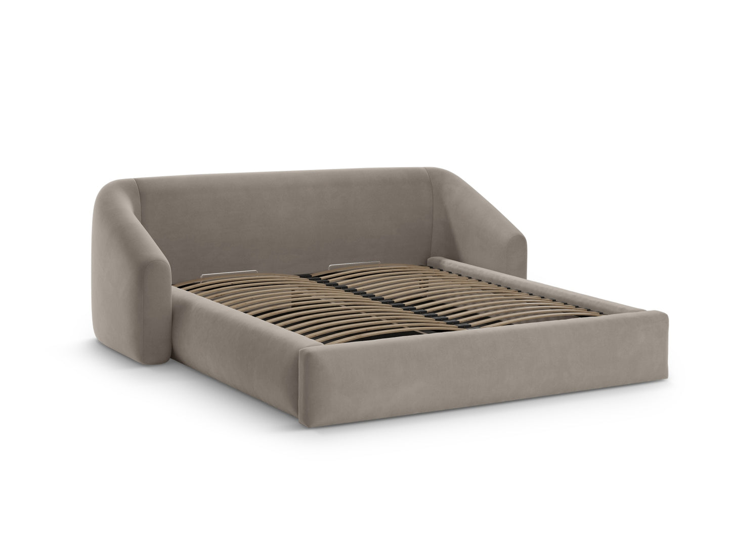 Campi — Bed (230x268x80 cm)