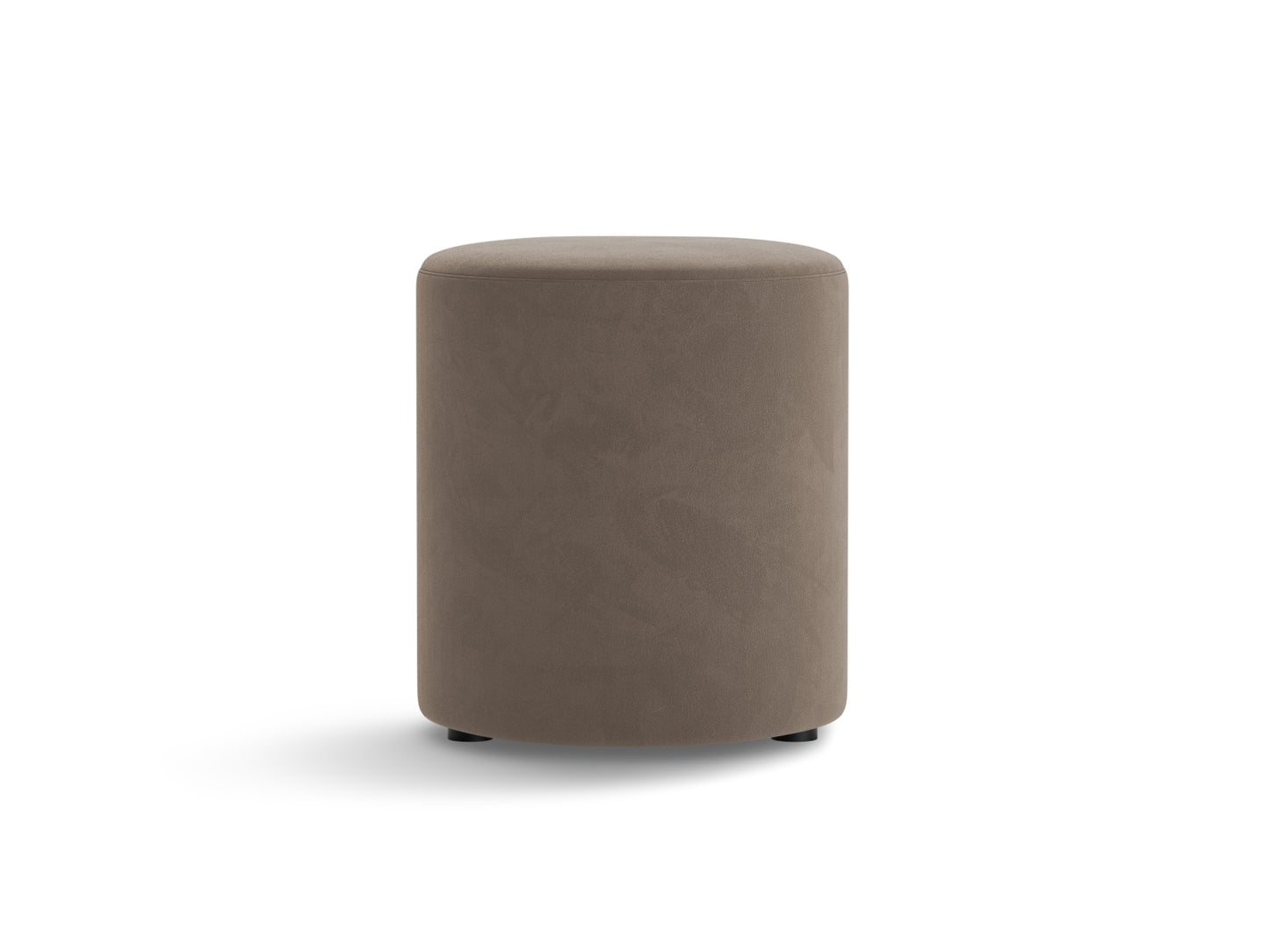 Dia — Pouf (40,0x40,0x45,0 cm)