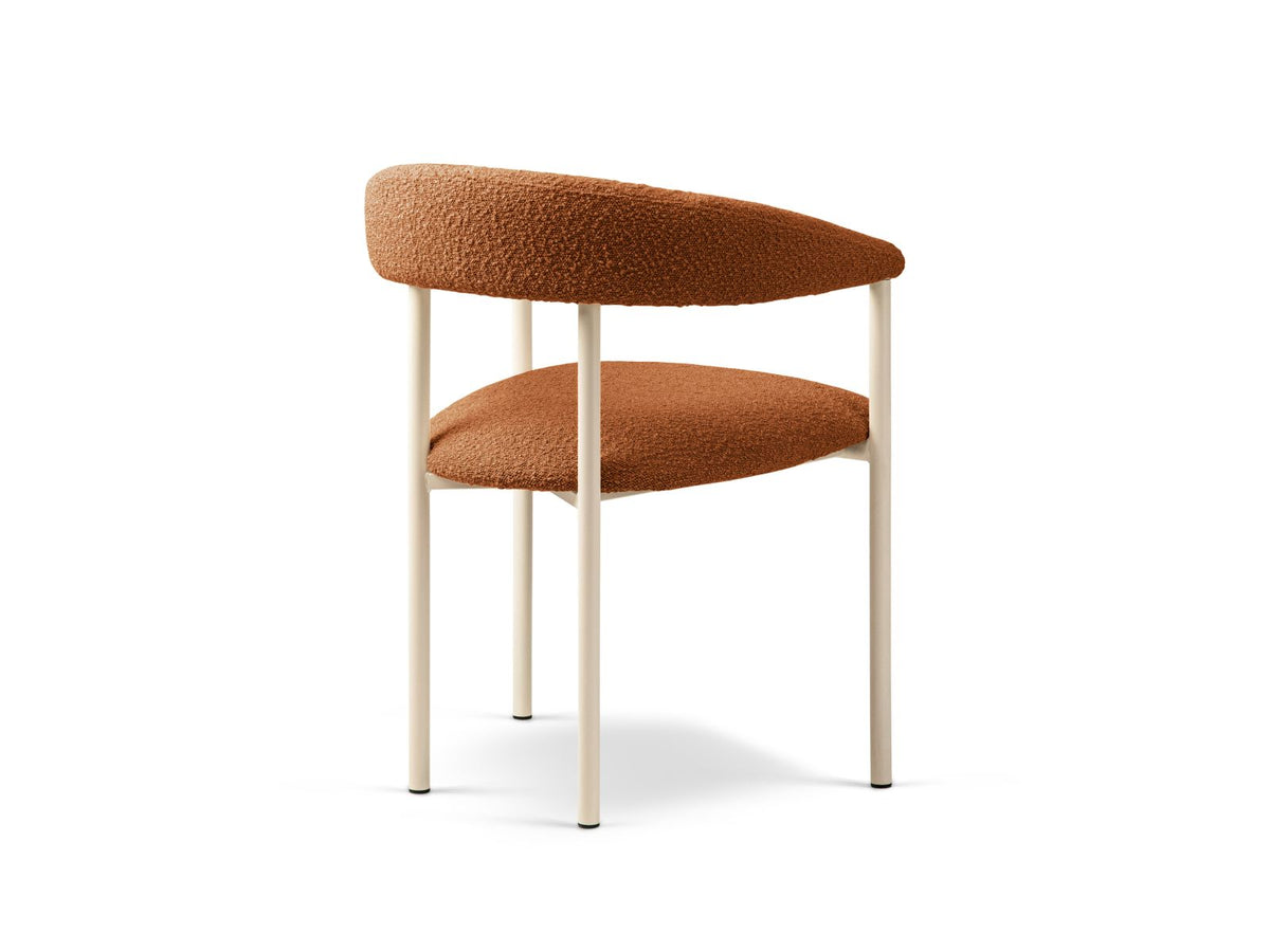 Lea — Chair (56.5x53.5x74 cm)