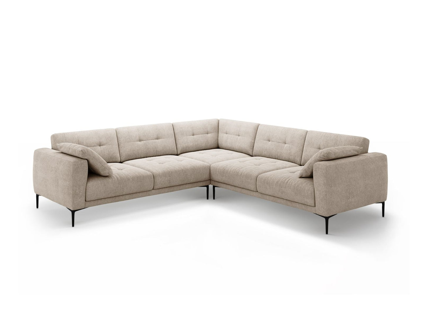 Bemy — Corner Sofa (282.0x282.0x86.0 cm)