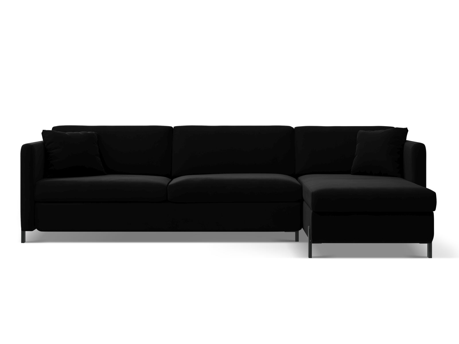 Gloria — nurgadiivan (280,0 x 170,0 x 80,0 cm)