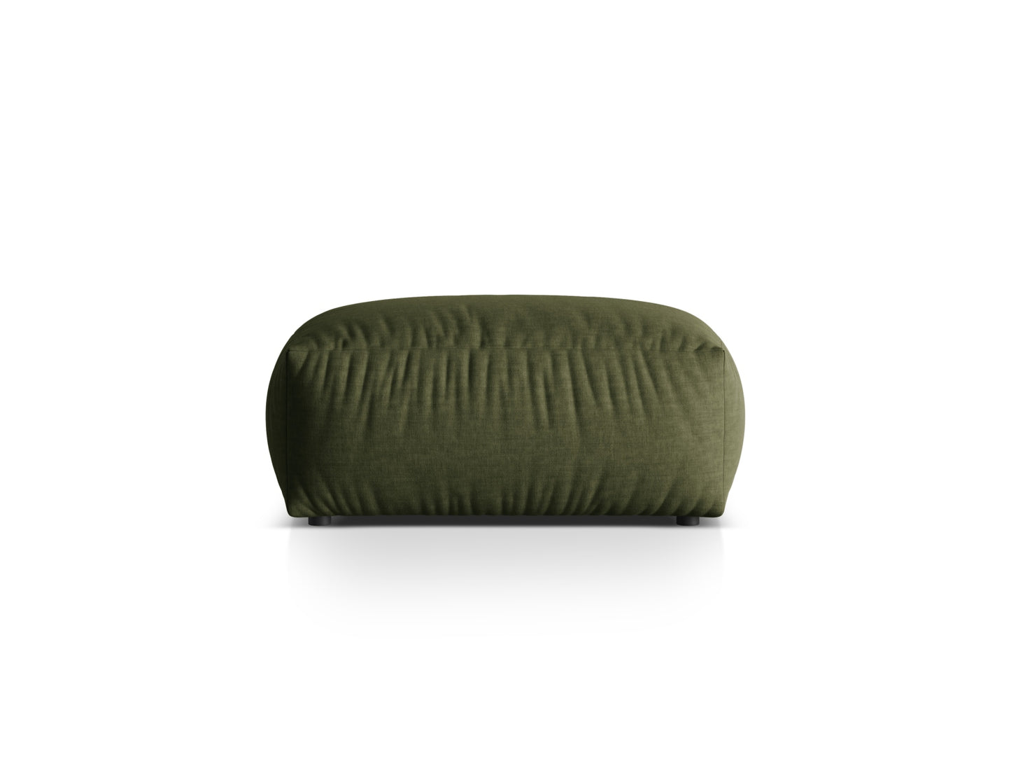 Martina — Pouf (106.0x106.0x44.0 cm)