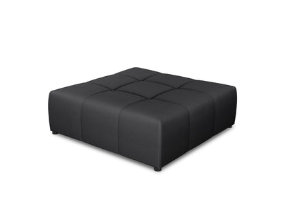 Rome — Modul Black (BABEL BLACK) Black Plastic