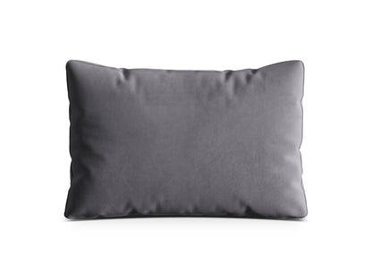 Kemi — Pillow Dark Grey (Salvador 18) Default