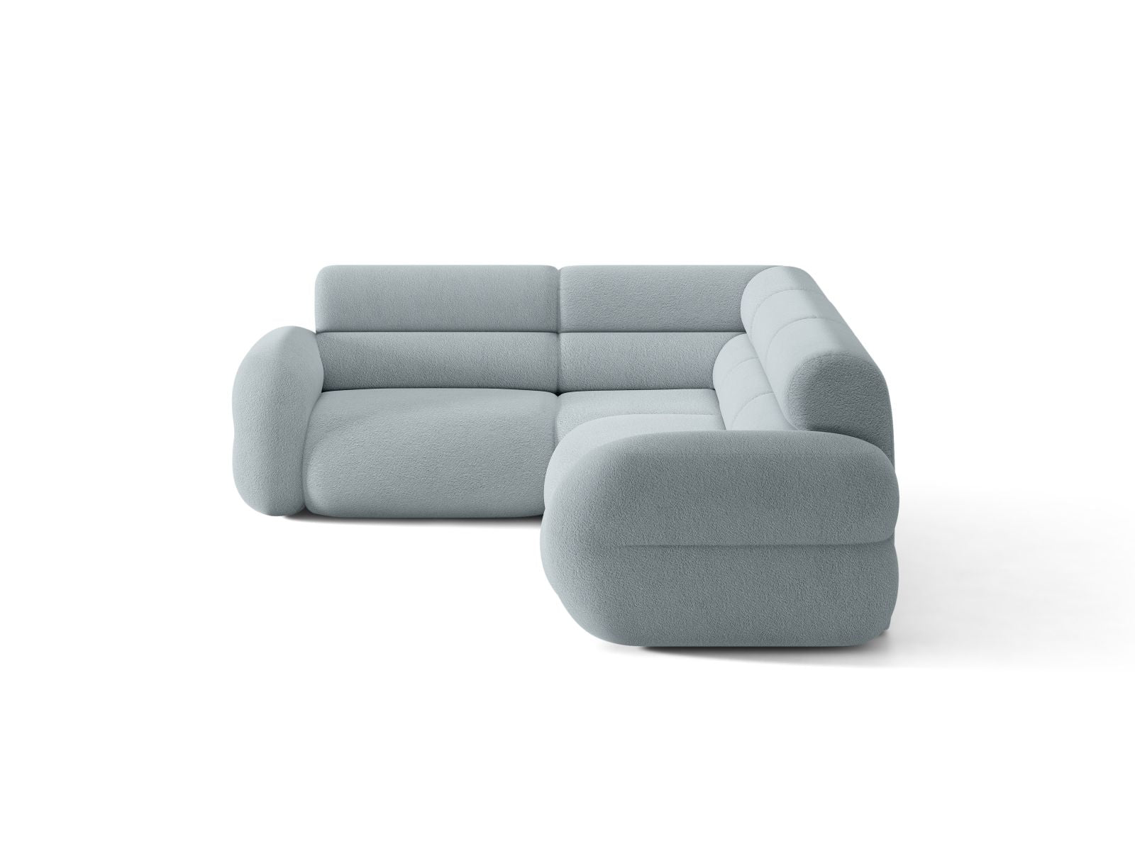 Neo — Corner Sofa (295x210x83 cm)