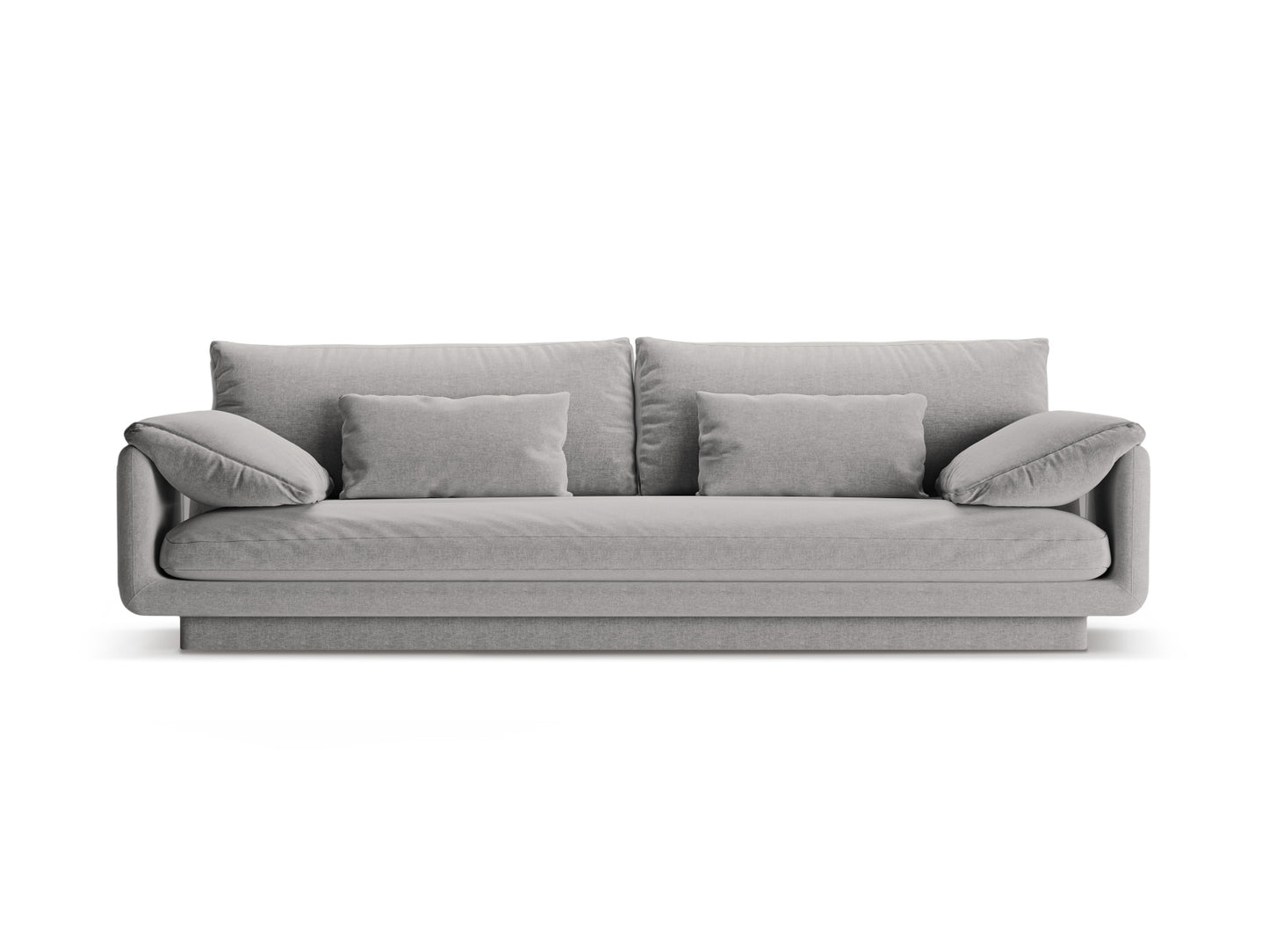 Torino — Sofa (250.0x103.0x83.0 cm)