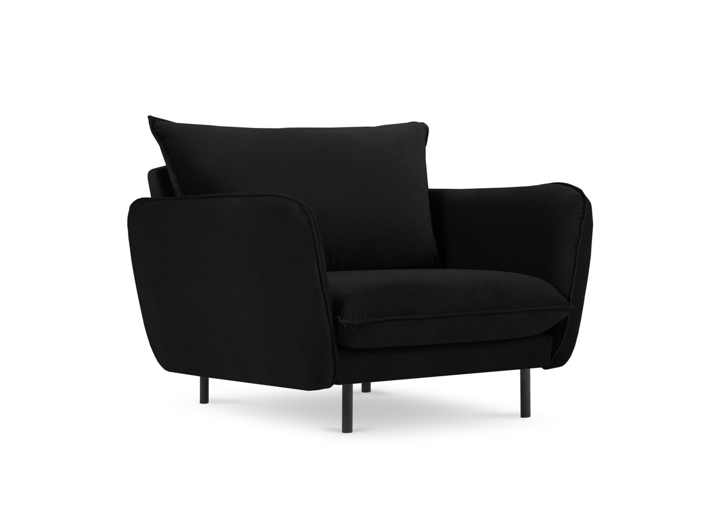 Vienna — Armchair (97x94x95 cm)