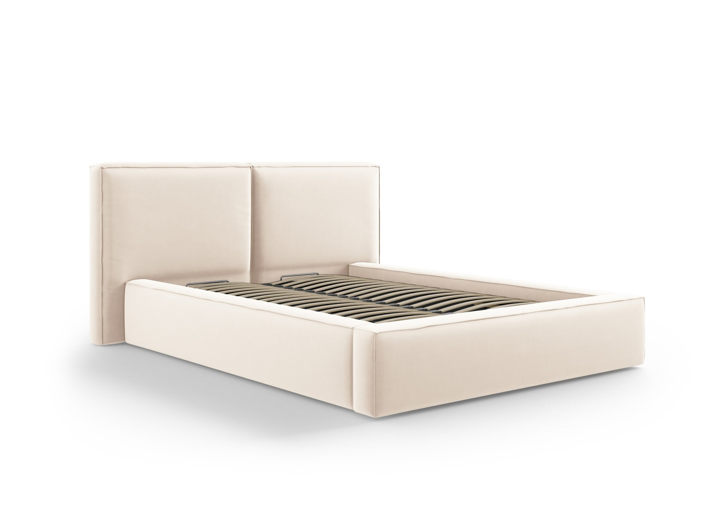 Jodie — Bed (228.0x194.0x108.0 cm)