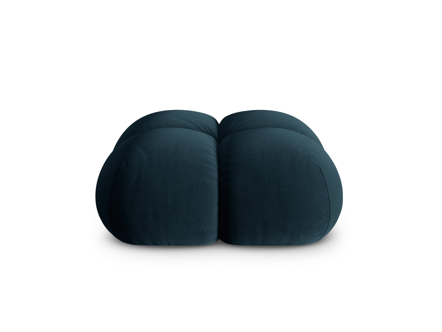 Loretto — Pouf (90x90x40 cm)