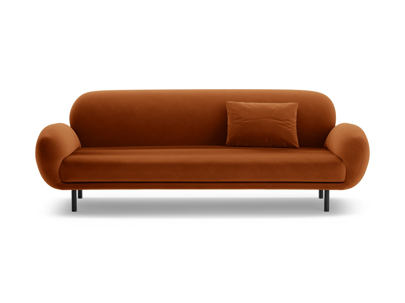 Poppy — diivan (208,0 x 72,0 x 82,0 cm)