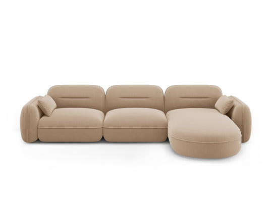 Sydney — Corner Sofa (320x165x70 cm)