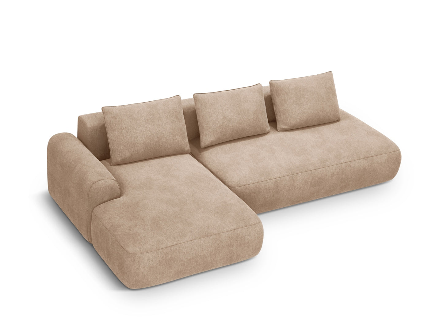 Calma — Corner Sofa (275x142x84 cm)