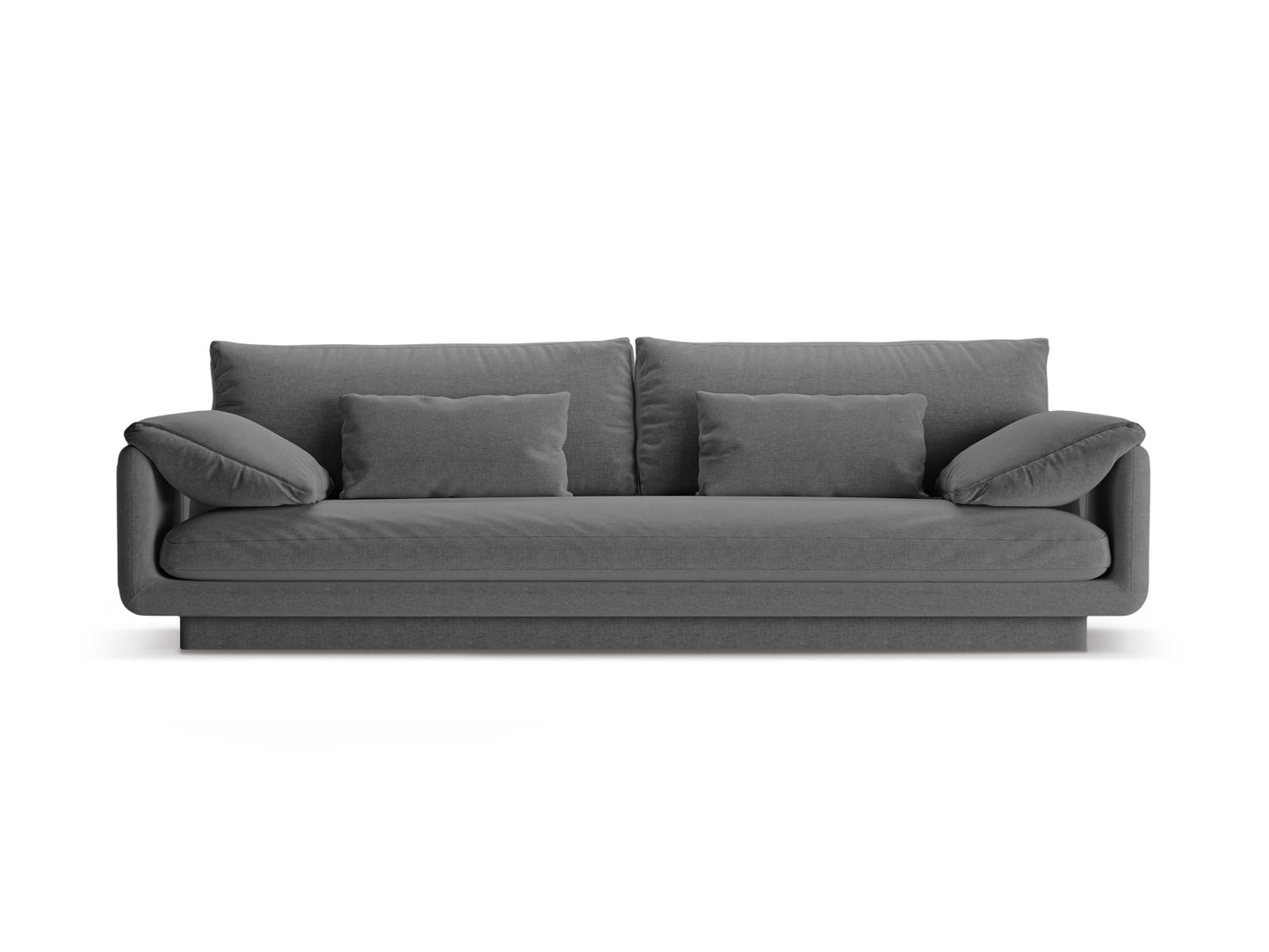 Torino — Sofa (250.0x103.0x83.0 cm)